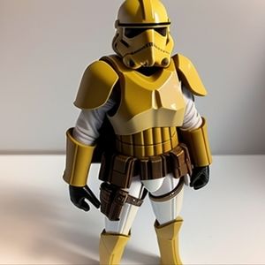 Complete cosplay suit